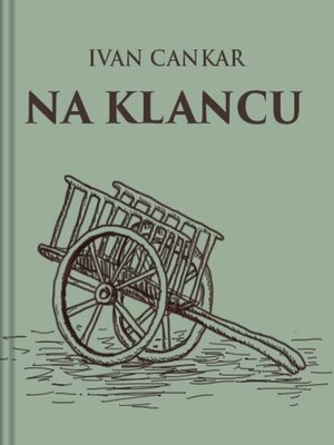 cover image of Na klancu